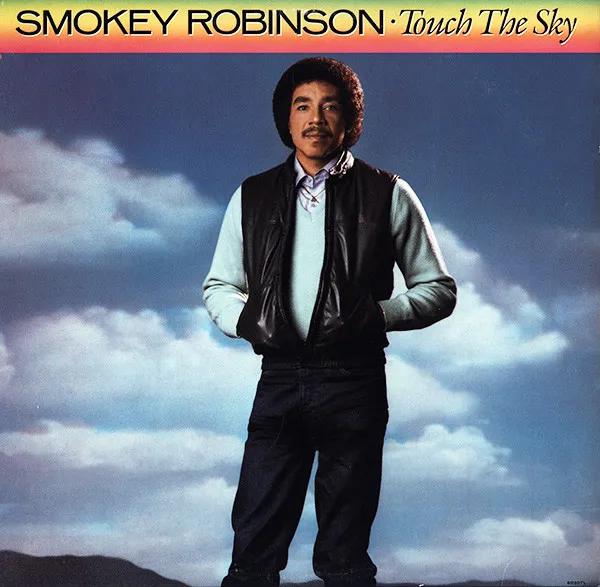 Smokey Robinson