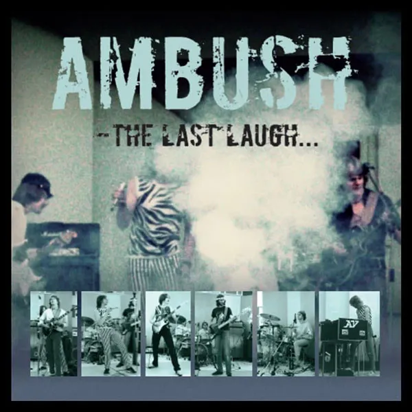 The Last Laugh
