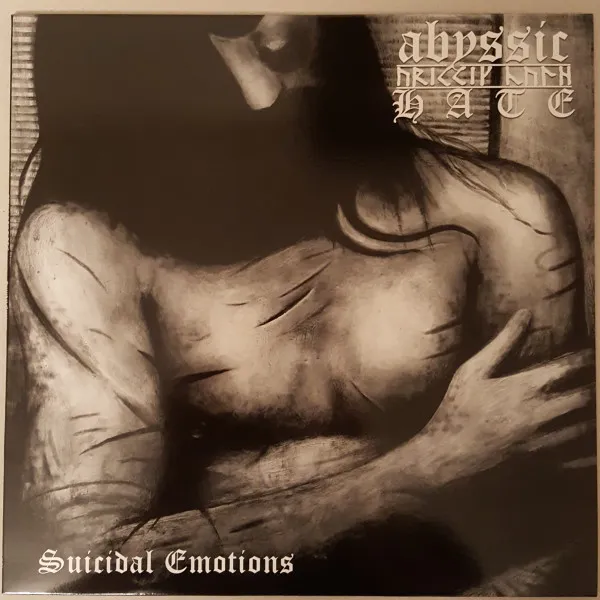 Suicidal Emotions