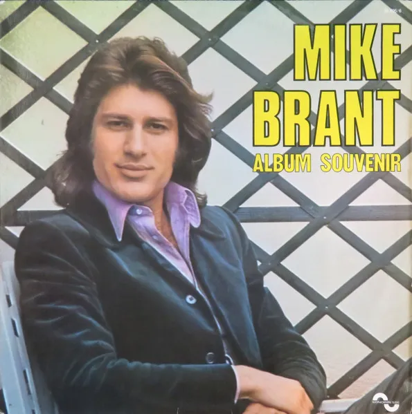 Mike Brant