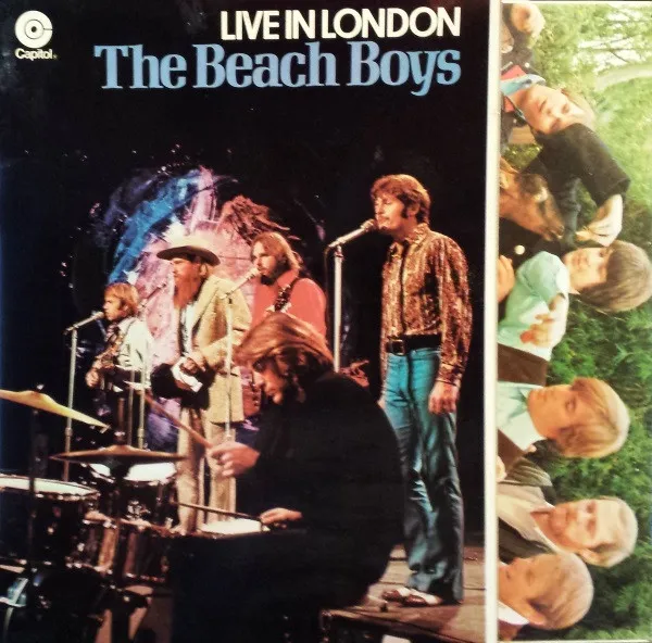 Live In London