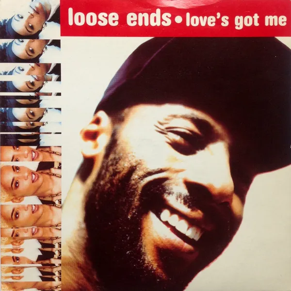 LOOSE ENDS