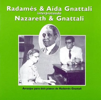 Interpretando Nazareth & Gnattali