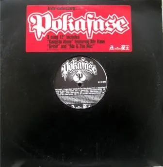Gangsta Alone / Grind / Me & The Mic