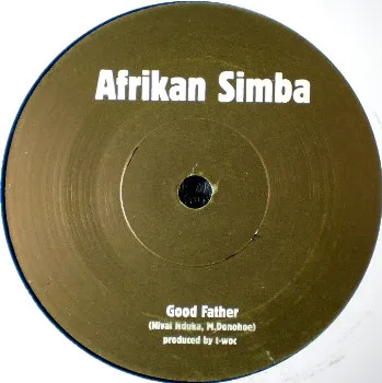 Good Father / Dub Father