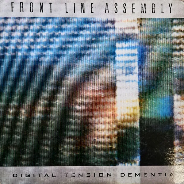Front Line Assembly