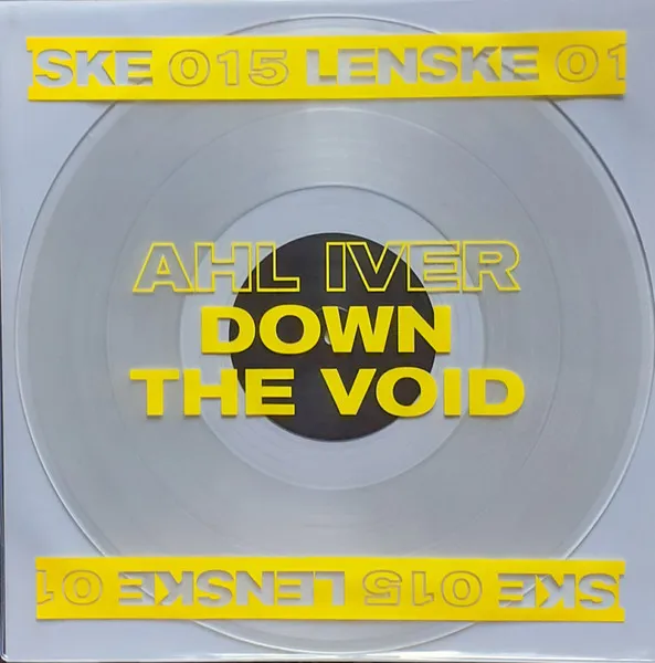 Down The Void