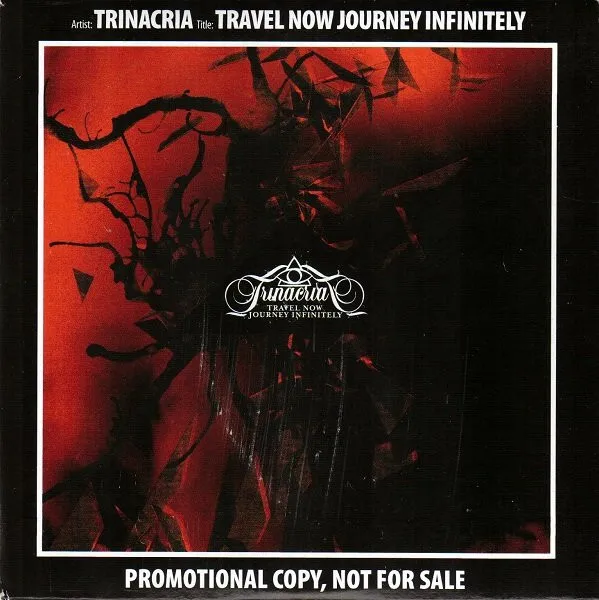 Travel Now Journey Infinitely