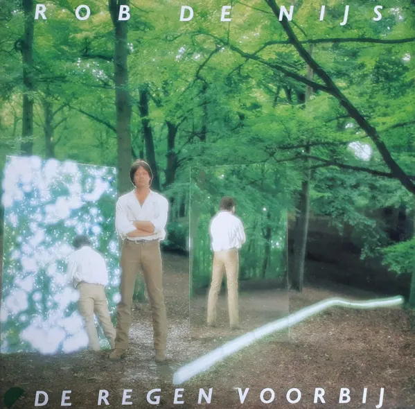 De Regen Voorbij