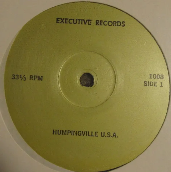 Humpingville U.S.A.