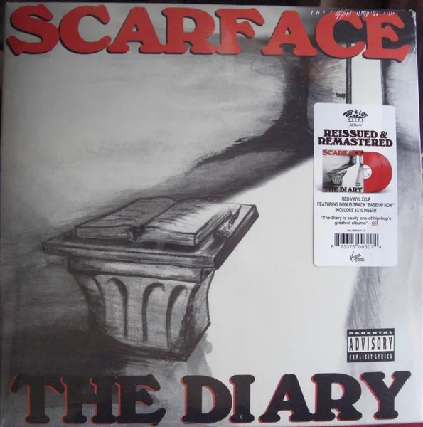 The Diary