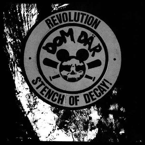 Revolution / Stench Of Decay!