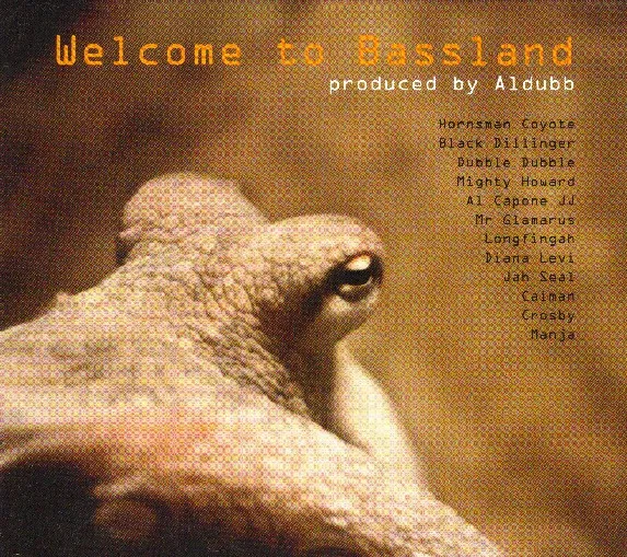 Welcome To Bassland