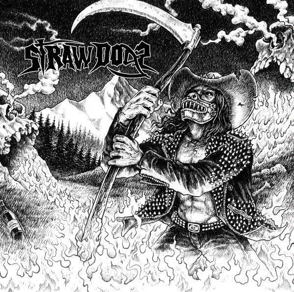 Straw Dogs