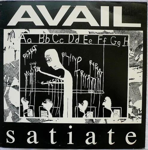 Satiate