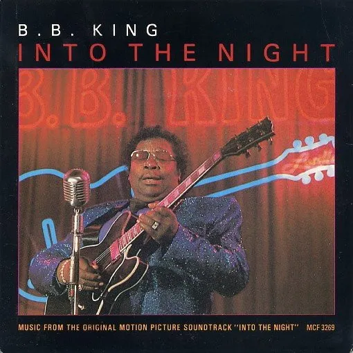 Into The Night