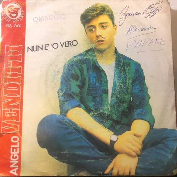 Nun E' 'O Vero
