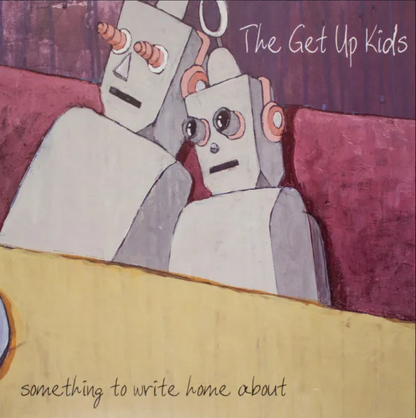 Something To Write Home About