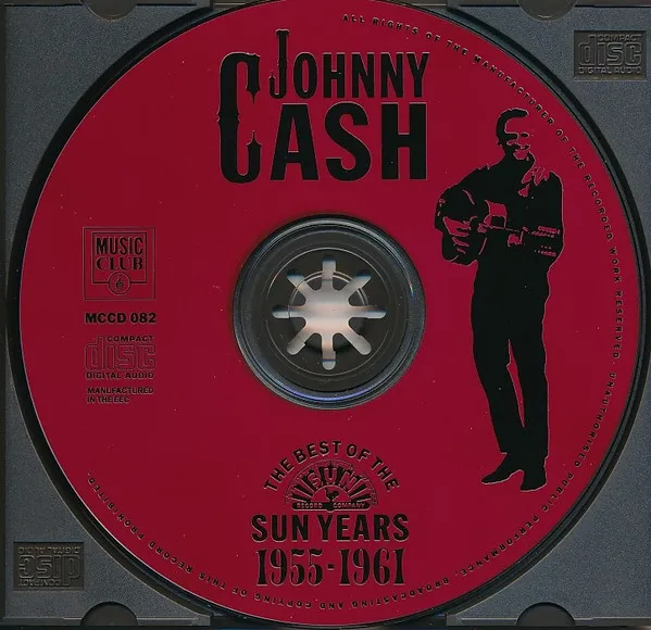 The Best Of The Sun Years 1955-1961