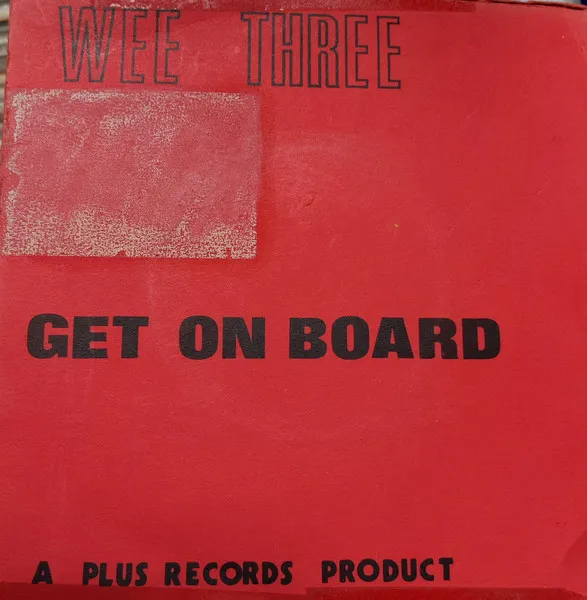 Get On Board