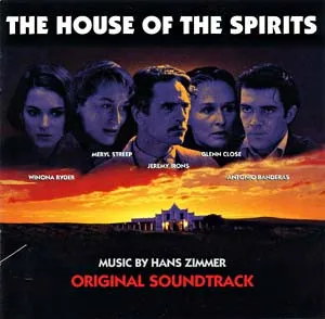 The House Of The Spirits