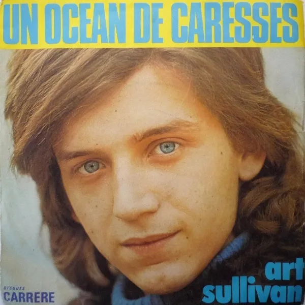 Un Ocean De Caresses