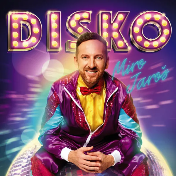 Miro Jaroš:  Disko