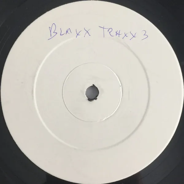 Blaxx Traxx 3