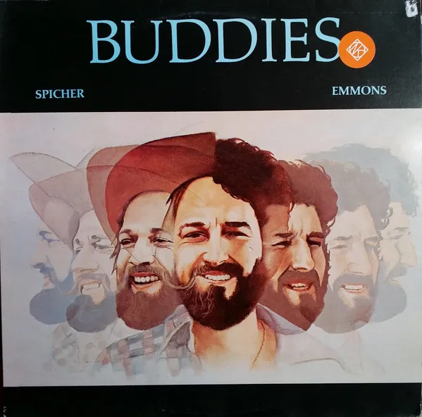 Buddies