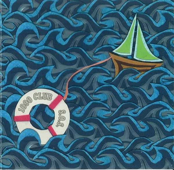 Shipwrecked on Shores