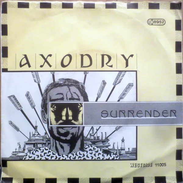Surrender