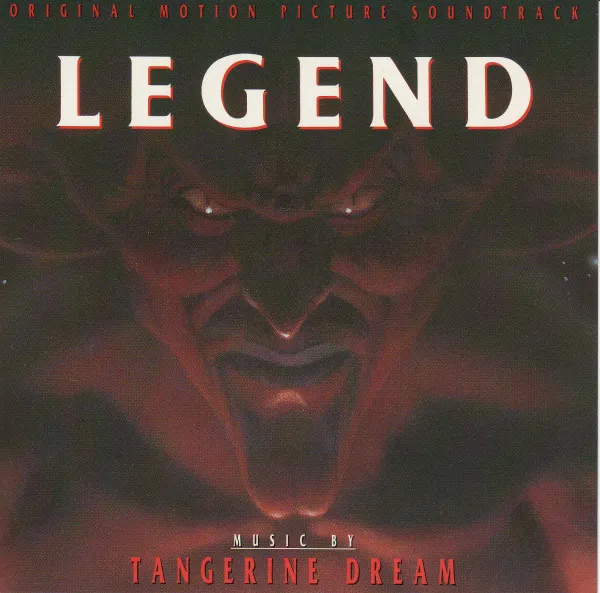 Legend (Original Motion Picture Soundtrack)