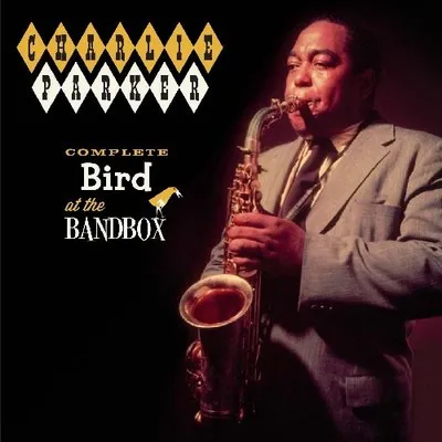 Complete Bird At The Bandbox