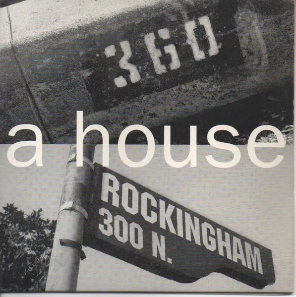 360 North Rockingham