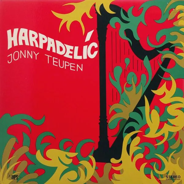 Harpadelic