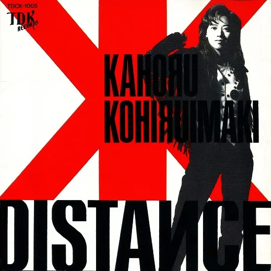 Distance