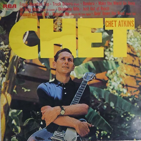 Chet
