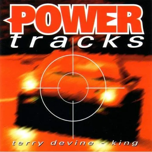 Power Tracks