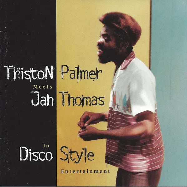 In Disco Style - Entertainment