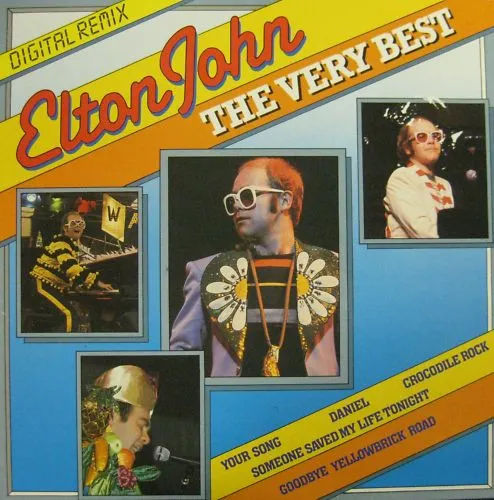 The Very Best