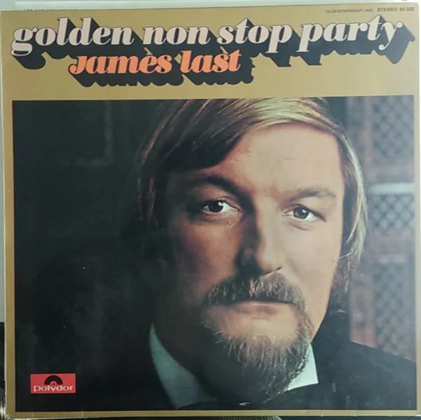 Golden Non Stop Party