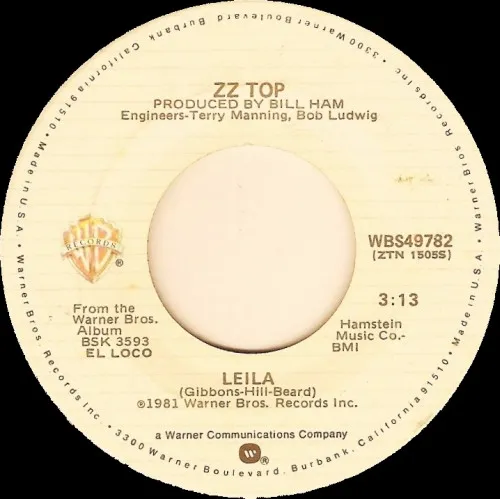 Leila