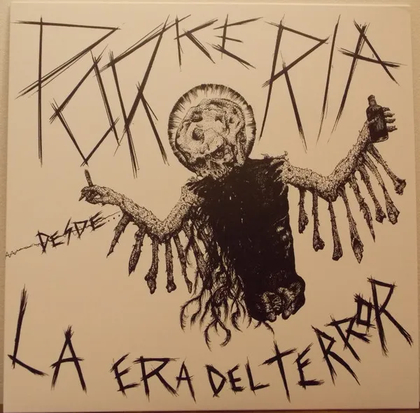 Desde La Era Del Terror