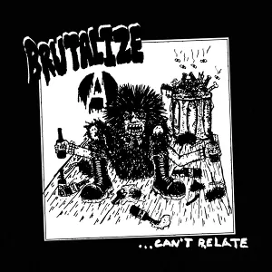 Brutalize