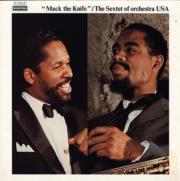 Mack The Knife