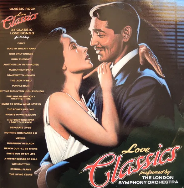 Love Classics