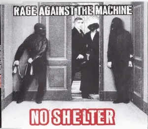 No Shelter