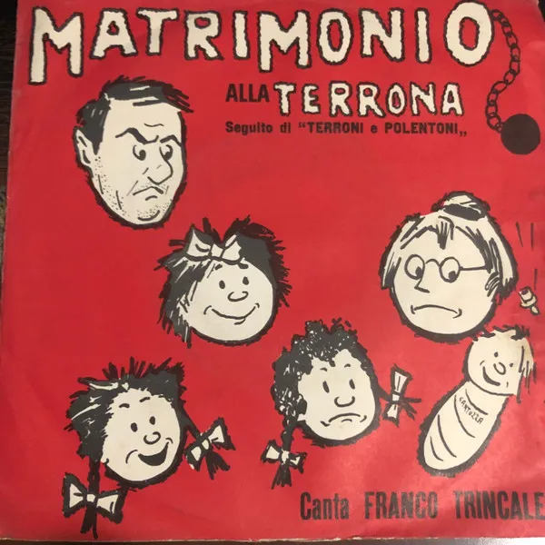 Matrimonio Alla Terrona