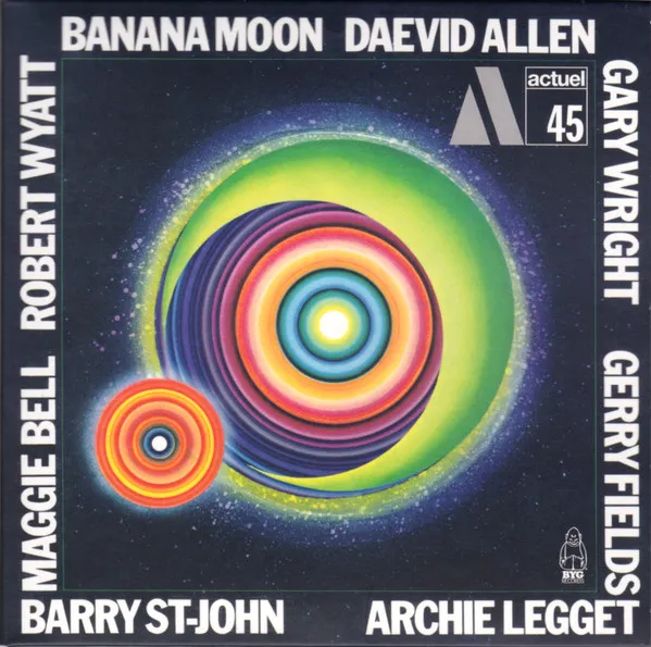 Daevid Allen