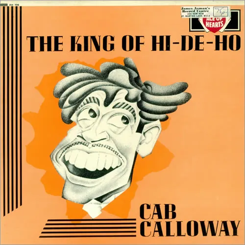 The King Of Hi-De-Ho